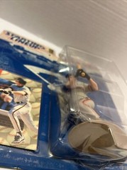 Matt Williams 10th Year 1997 Edition Starting Lineup Baseball Figurine and Card