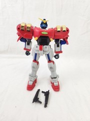 Bandai G GUNDAM Mobile Fighter 7.5″ GUNDAM MAXTER Great condition single owner