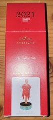 NIB Hallmark 2021 BLANCHE DEVEREAUX The Golden Girls