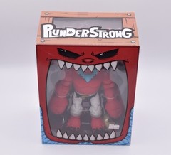 Plunderlings Plunderstrong Cursed Naufrag by Lone Coconut Action Figure