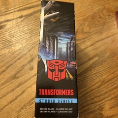 TRANSFORMERS STUDIO SERIES BUMBLEBEE B-127 BRAND NEW SEALED