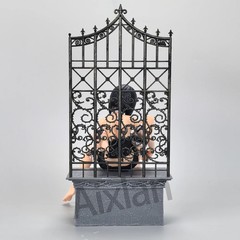 26CM MX Figure The Thorn of the Maiden Chiie 1/6 PVC Model for Adults