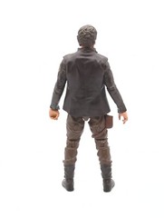 Star Wars Last Jedi Disney Store Poe Dameron Elite Series 6″ Die-Cast Figure