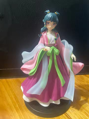 The Apothecary Diaries Maomao Figure Anime 18cm PVC Statue With Box