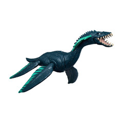 Jurassic World Frenzy Pack Plesiosaurus Dinosaur Figure