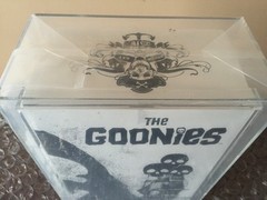The Goonies Sloth SDCC Mezco Deluxe 12 Inch Figure Rare 2008 AFA 80 WOW LOOK!