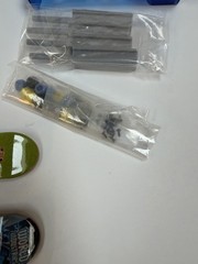 Tech Deck Lot-Enjoi Sk8shop Pack, World Industries Boards, Grind Rail, + more!