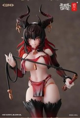 Snail Shell 1/12 RPG-01SP Second Phase Lustia Action Figure Model Statue Collect