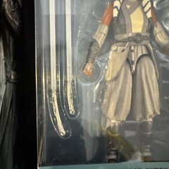 NEW LOT Anakin Skywalker 17 + Ahsoka Tano Peridea 11 Star Wars The Black Series