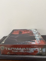 READ Popsalute Hot Terminator 3 T-850 1/6 12” Action Figure Toys 716/1200 Arnold