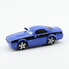 Disney Pixar Cars Rod Torque Redline 1:55 Diecast Model Toy Car Loose Gift Xmas