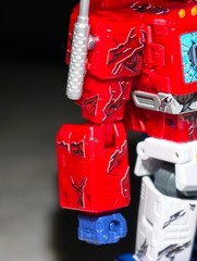 MSS STUDIO UV Transfer Sticker Upgrade Kit For SS86 OP MEMTE COLLECTION Prime