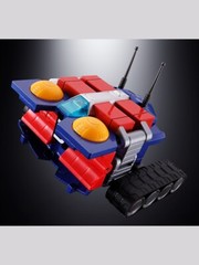 GX-50SP Combattler V Chogokin 50th 9.8in Figure Soul of Chogokin US Seller