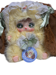 Baby Three 400% 600% – Yooki – Nai Fu Bunny Sauce – Lolita – Choice – NO BOX