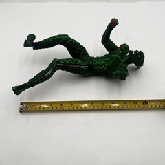 Vintage 2002 Green Goblin Action Figure 30cm 12″ Spider-man Movie