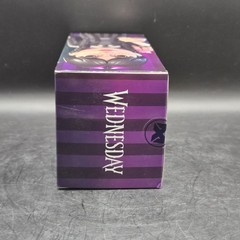 Minix Collectible Figurines Wednesday Addams Umbrella #167