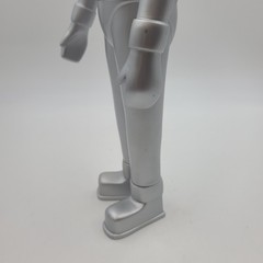 AMOK TIME TOYS Day The Earth Stood Still Gort 16″ Action Figure