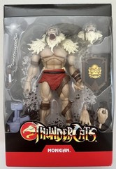 Super7 ThunderCats Ultimates Monkian Figure Wave 4 2022