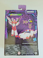 Transformers Legacy Deluxe Class Autobot Minerva Figure Hasbro New Sealed