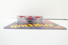 Hasbro Marvel Legends Retro Spider-Man Scarlet Spider