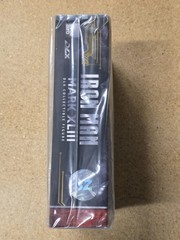 ThreeZero 1/12 Avengers: Age of Ultron Infinity Saga Iron Man Mark XLIII 43 DLX