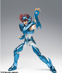 Saint Cloth Myth EX Pegasus Seiya Final Bronze Cloth ORIGINAL COLOR EDITION