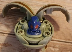 ​Bakugan Lot 5 Sabator 580G Neo Dragonoid Lumagrowl Linehalt Hawktor Vintage 520
