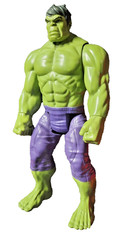 2016 Marvel Legends INCREDIBLE HULK Action Figure Avengers 11″ Tall