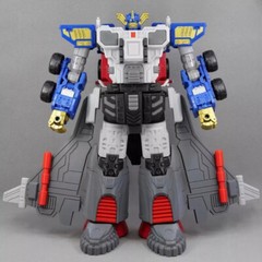 Upgrade Kit For Legacy Evolution Armada OP Jetfire Overload Combination