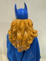 2000 DC COMICS SUPER HEROES COLLECTION BATGIRL PVC Bat Girl Batman.