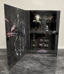 Star Wars Micro Galaxy Squadron Return Of The Jedi Set Vault Exclusive New