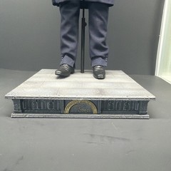 INART 1/6 Severus Snape LOOSE READ DESCRIPTION