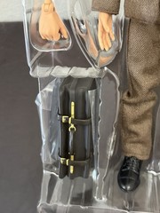 12” 1/6 Medicom Toy RAH Dr Henry Jones Sean Connery Action Figure Indiana Hero