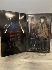 Freddy vs Jason – Jason Sideshow Collectibles Figure (12 Inch)