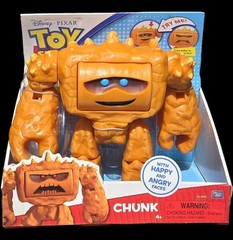 Toy Story 3 Chunk – Thinkway Toys