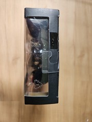 Star Wars DARTH VADER Black Series #02 (Blue Stripe Box) 2014