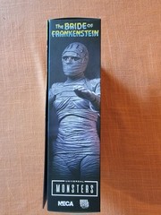 NECA Universal Monsters Ultimate ThE BRIDE OF FRANKENSTEIN 7″ Figurine NEW GB66
