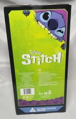QMx Quantum Mechanix Stitch x San Francisco 8inch Q Fig Max Elite New In Box
