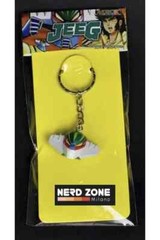 HL PRO / HIGHDREAM – Jeeg Robot Keychain