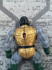 Masters of the Universe Blast Attak Vintage Blast Attack Figure
