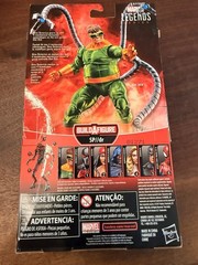 Marvel Legends Spider-Man BAF SP dr – Doc Ock Action Figure