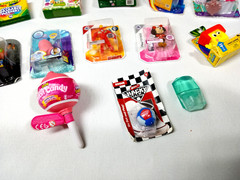 Zuru Mini Brands Disney +++ Mixed Series Lot Of 24pc Total