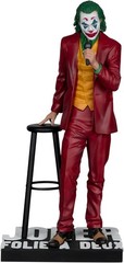 McFarlane Toys- DC Direct the Joker (Joker: Folie À Deux) 1:6 Scale Resin Statue