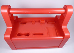 Fisher Price Handy Manny Singing Dancing Talking Toolbox Complete 2007