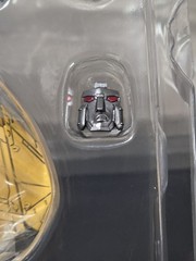 Threezero Transformers MDLX Dirge Action Figure