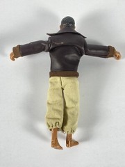 Mego Lion Rock Combat Man World War 2 US Air Force Tail Gunner – 1980s 1970s