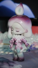 Candchaka Chaka Soft thorns Limited Edition Model Statue Tidal Current