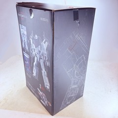 Transformers G1 Jetfire Skyfire V33-06 Transforming 14-INCH Action Figure Toy