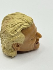 AEW Unrivaled 18 – Jeff Jarrett Head Only Fodder Jazwares 1/12 Scale