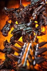 US SHIP_BM transforms LS-05 Grimlock Steel Lock Ancient Lord IN STOCK
